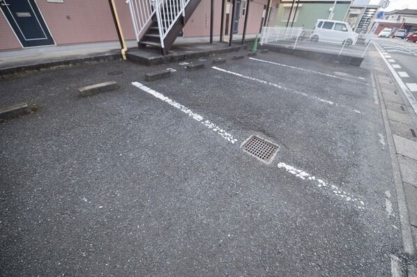 エルディム楽の物件内観写真